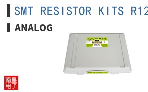 SMT RESISTOR KITS R12E24-500 ͼƬ